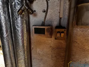 Pronájem výrobních prostor, Vysoké Mýto, Pod Nádražím, 195 m2