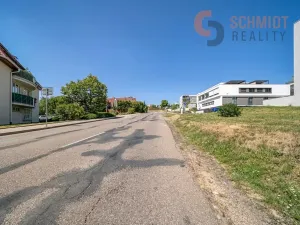 Prodej bytu 4+kk, Brno, Högrova, 80 m2