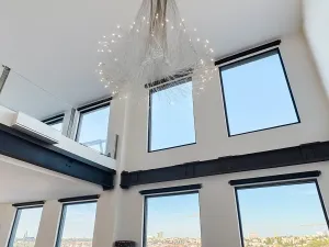 Prodej bytu 5+kk, Praha, 288 m2