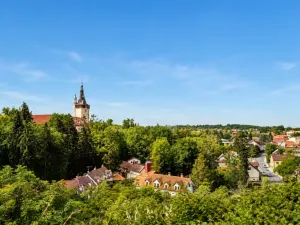 Prodej rodinného domu, Průhonice, 300 m2