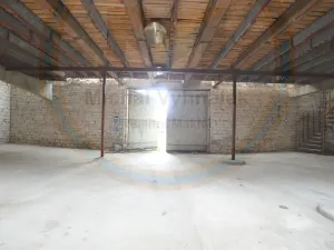Pronájem komerční, Hrobce, 130 m2