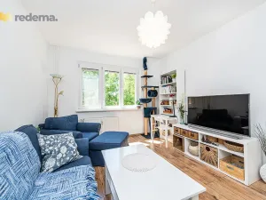 Prodej bytu 2+1, Praha - Břevnov, Brunclíkova, 53 m2