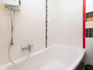 Prodej bytu 2+1, Praha - Břevnov, Brunclíkova, 53 m2