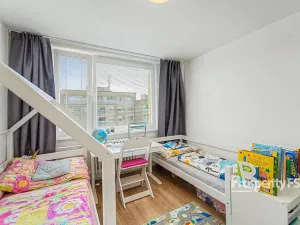 Prodej bytu 3+1, Kladno, Na vyhaslém, 70 m2