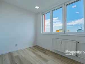 Prodej bytu 3+kk, Ostrava - Hrabůvka, Plzeňská, 53 m2
