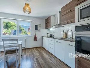 Prodej bytu 3+1, Nýdek, 112 m2