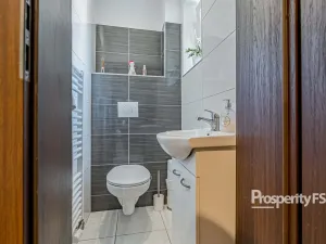 Prodej bytu 3+1, Nýdek, 112 m2