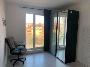 Dražba - jiné, Praha - Malešice, Nad úžlabinou, 38 m2