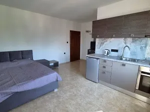 Prodej bytu 1+kk, Sveti Vlas, Bulharsko, 30 m2