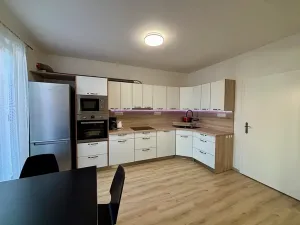 Pronájem bytu 2+kk, Nehvizdy, Úvalská, 55 m2