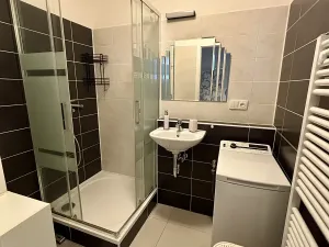Pronájem bytu 2+kk, Nehvizdy, Úvalská, 55 m2