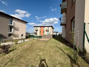 Pronájem bytu 2+kk, Nehvizdy, Úvalská, 55 m2