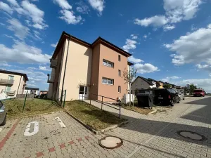Pronájem bytu 2+kk, Nehvizdy, Úvalská, 55 m2