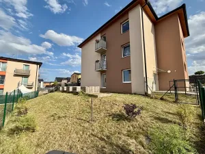 Pronájem bytu 2+kk, Nehvizdy, Úvalská, 55 m2