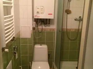 Pronájem bytu 1+1, Uherský Brod, Komenského, 38 m2