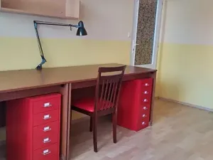Pronájem bytu 3+1, Zlín, Kúty, 74 m2