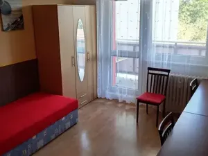 Pronájem bytu 3+1, Zlín, Kúty, 74 m2