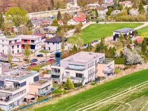 Prodej bytu 2+kk, Plzeň - Doubravka, Na Terasách, 76 m2