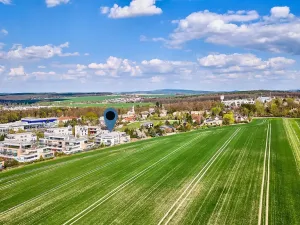 Prodej bytu 2+kk, Plzeň - Doubravka, Na Terasách, 76 m2