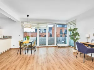 Prodej bytu 2+kk, Plzeň - Doubravka, Na Terasách, 76 m2