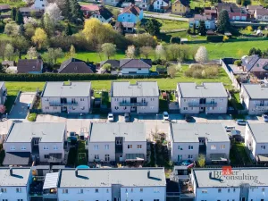 Prodej bytu 4+kk, Vochov, 80 m2