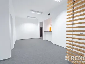 Prodej bytu 2+kk, Brno, Příkop, 70 m2