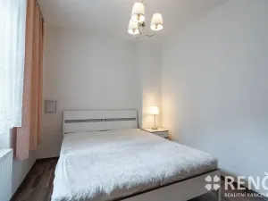 Pronájem bytu 2+kk, Brno, Kartouzská, 45 m2