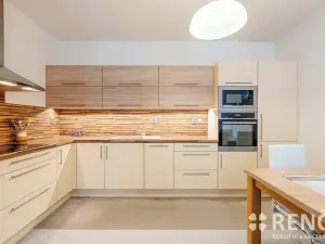 Pronájem bytu 2+kk, Brno, Kartouzská, 45 m2