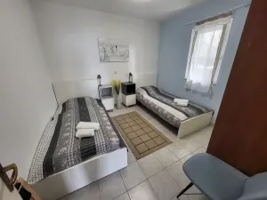 Pronájem domu, Ruskamen Zavode II, Čelina, Omiš, Chorvatsko, 265 m2