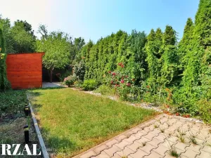 Prodej rodinného domu, Nehvizdy, Za Humny, 159 m2