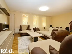 Prodej rodinného domu, Nehvizdy, Za Humny, 159 m2