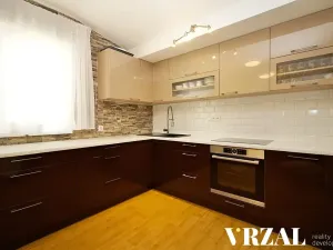 Prodej rodinného domu, Nehvizdy, Za Humny, 159 m2