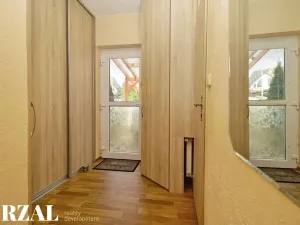Prodej rodinného domu, Nehvizdy, Za Humny, 159 m2