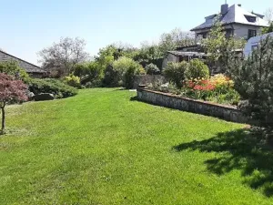 Prodej rodinného domu, Cvrčovice, Školní, 168 m2