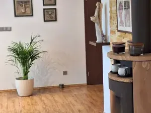 Prodej rodinného domu, Cvrčovice, Školní, 168 m2