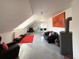 Prodej rodinného domu, Libá, 160 m2