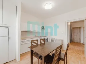 Prodej bytu 2+1, Ostrava, Zdeňka Štěpánka, 60 m2