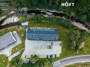 Prodej bytu 1+kk, Vrchlabí, Horská, 43 m2