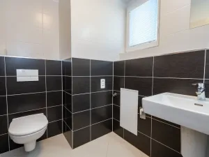 Pronájem bytu 2+kk, Praha - Střížkov, Makedonská, 55 m2