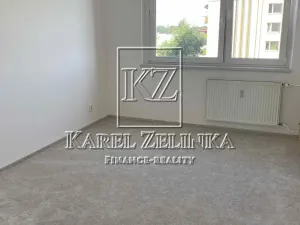 Pronájem bytu 2+1, Kroměříž, Denkova, 65 m2
