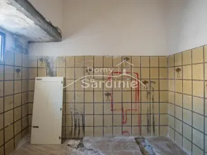 Prodej domu, Santa Maria Coghinas, Sardinie, Itálie, 250 m2