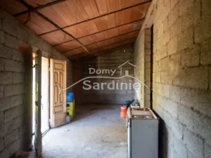 Prodej rodinného domu, Viddalba, Sardinie, Itálie, 170 m2