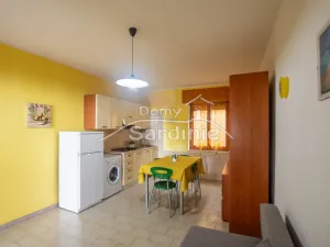 Prodej bytu 2+1, Castelsardo, Sardinie, Itálie, 66 m2