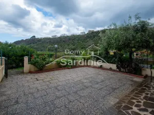 Prodej bytu 2+1, Castelsardo, Sardinie, Itálie, 66 m2
