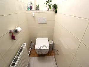 Prodej rodinného domu, Mělník, Na Ráji, 158 m2
