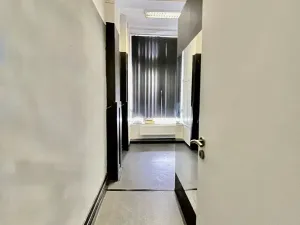 Pronájem bytu 3+1, Brno, náměstí Svobody, 98 m2
