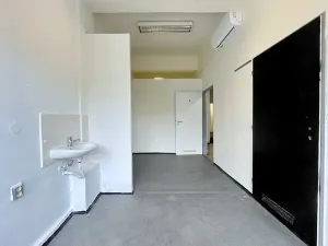 Pronájem bytu 3+1, Brno, náměstí Svobody, 98 m2