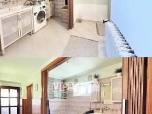 Prodej vícegeneračního domu, Rosice, U Sýpky, 360 m2