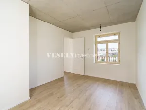 Prodej bytu 2+kk, Praha - Nusle, Boleslavova, 58 m2
