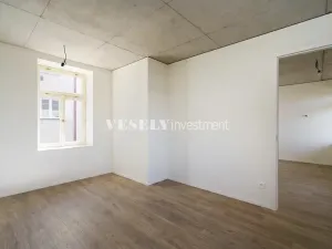Prodej bytu 2+kk, Praha - Nusle, Boleslavova, 58 m2